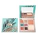 Bossy Cosmetics Beauty Meets Drive Blush, Highlighter and Eyeshadow Palette Kit, Fits Easily in Makeup Bag, Beauty Gift Set for Women, Highly Pigmented, Vegan and Cruelty Free (BEAUTY MEETS DRIVE)