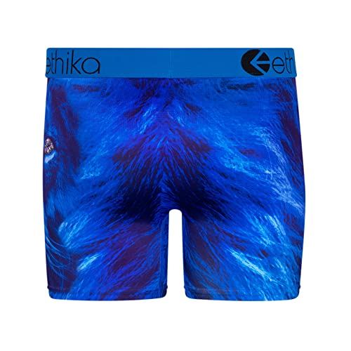 Ethika Mens MID Boxer Brief | Tru Lion3