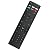 XRT136 Replace Remote Control Applicable for Vizio TV P55-F1 P65-F1 P75-F1