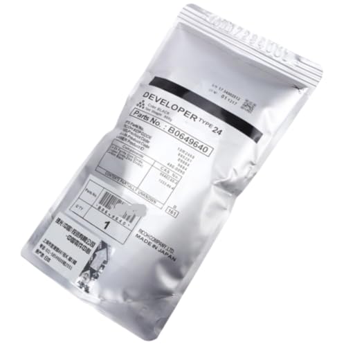Unité de développement Type 24 consommable copieur MP 6500 AF 1060 alternative B0649640