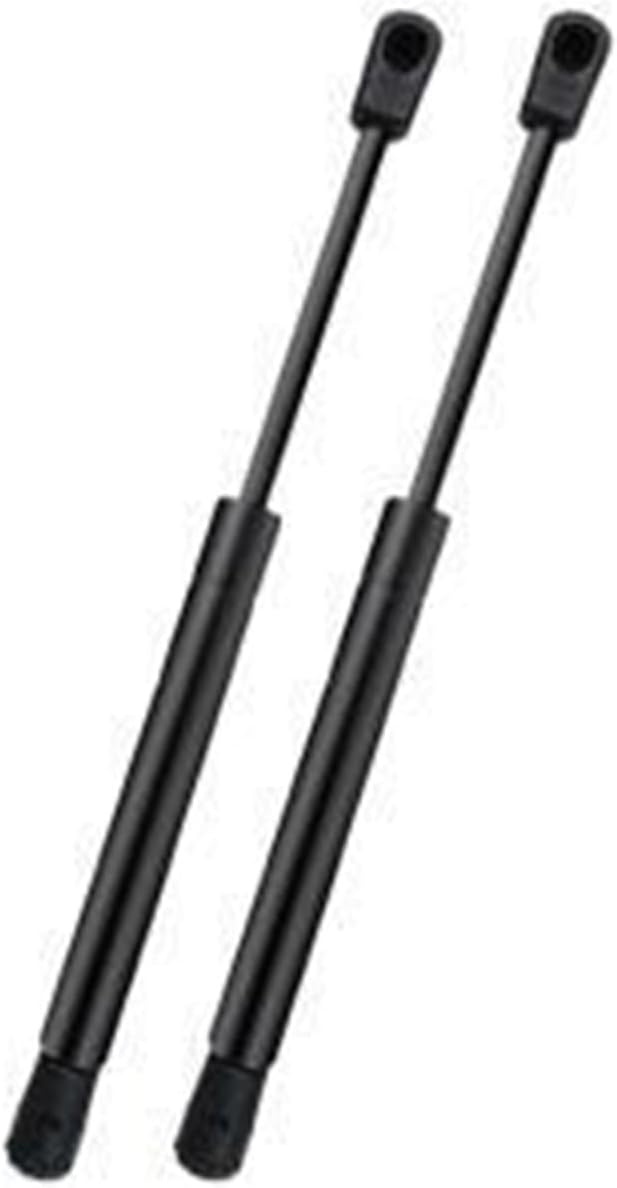 Car trunk support rod Car hood gas spring Passenger car door hydraulic support rod(8 * 18 * 10 * 22*nitrogen*freegasspring*tension*springsteel)