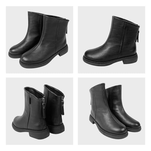 PAFHL ブーツ レディース ショートブーツ の商品画像 7