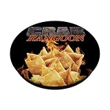Zoom IMG-1 crab rangoon musica ironica ispirata