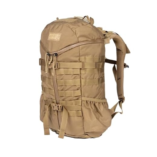 Mystery Ranch 2 Day Backpack - Compact Utility