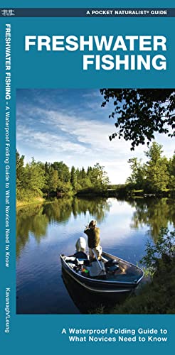 Freshwater Fishing (Outdoor Recreation and Survival)