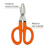 Tijeras para cortar lámina Truper 15 Imagen adicional