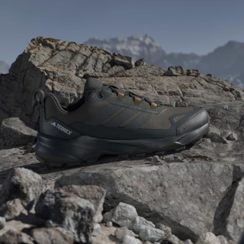 Image of adidas Terrex Skychaser AX5 GTX BLACAR /Owhite /WONALU