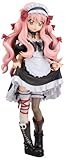 Alter - Zero No Tsukaima statuette PVC 1/8 Louise Goth Punk Ver. 20 cm [Toy] (japan import)