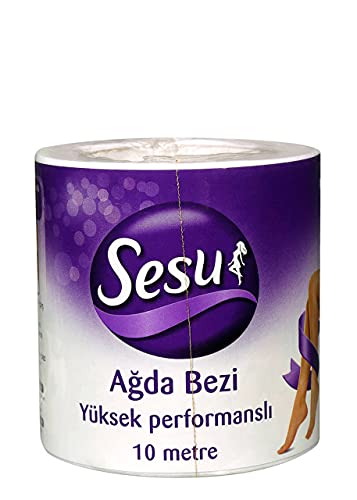 Ağda Bezi 10M 2D 1 Paket (1 x 0.13 g)