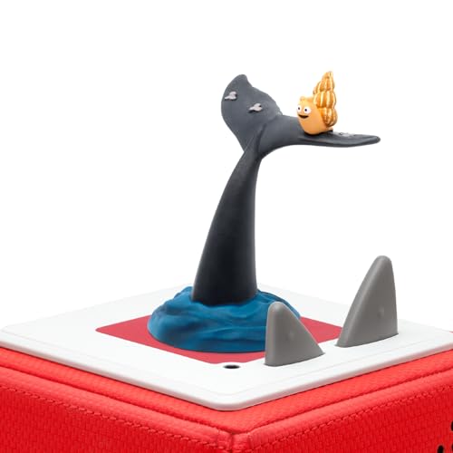 Tonies Hörfigur Julia Donaldson The Snail and the Whale & The Smartest...