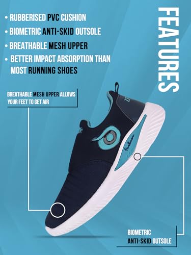 Image of Birde Casual Walking Shoes for Women