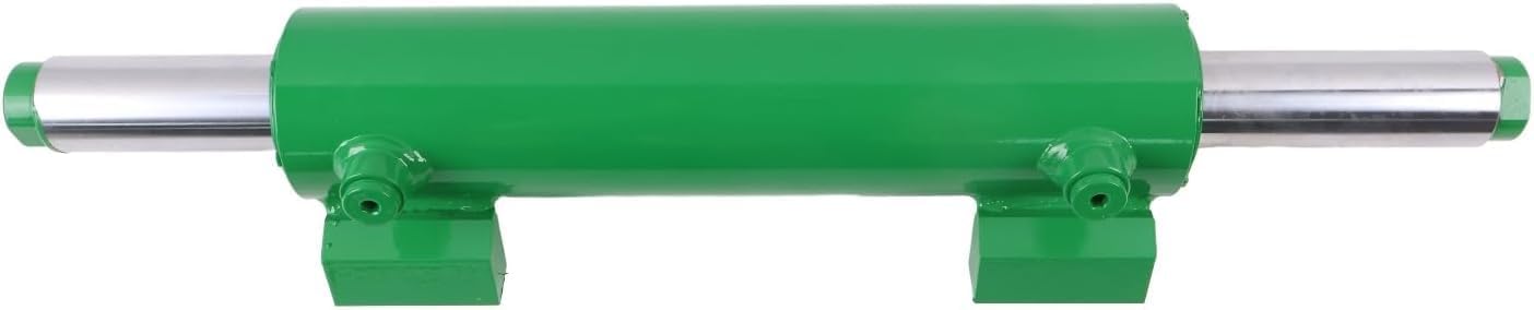 Power Steering Cylinder RE271434 Compatible with John Deere Tractor 5325 5403 5075M 5725 5090M 5415 5425 5525 5615 5705 5715 5065M 5303 5103 5310