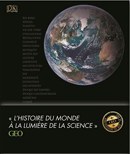 Télécharger Une autre histoire du monde PDF Ebook En Ligne