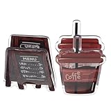 Clips para notas de álbumes de recortes: puedes utilizar este clip de mensajes creativo y práctico en muchos lugares de tu diaria y adornos prácticos para álbumes de recortes.