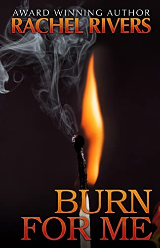 Burn For Me: Burn Out / Flash Over / Anchor Point