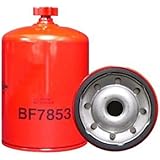 CLOTH AND BLOOM for RE522688 Interchangeable Fuel Filter Fits for John Deere: Multiple Makes &