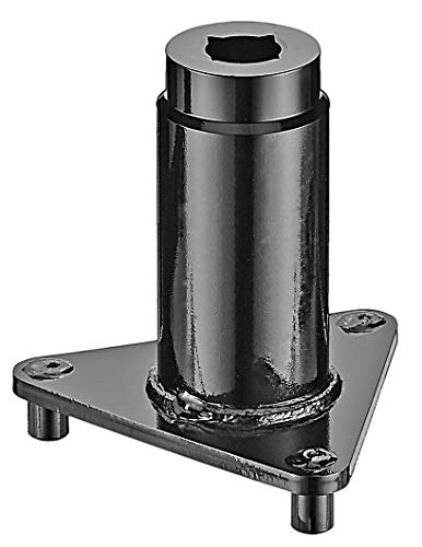 Image of Helix Racing Products 390-8476 Spider Clutch Tool for Polaris ATV /UTV Tool Kit