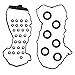 Vincos VS 50808 R Valve Cover Gasket Set Compatible with CTS Allure Enclave Lacrosse ATS SRX XTS Camaro Caprice Equinox Impala Traverse