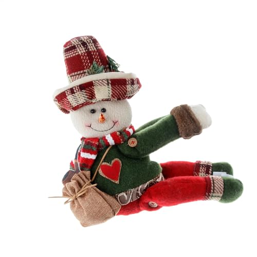 Hebilla De Cortinas Navideñas,Alzapaños De Cortinas Navideñas - Cierre de Cortinas de Ventana Navidad | muñeco de Nieve Alce Cortinas navideñas alzapaños Sujetadores para el hogar, restaur