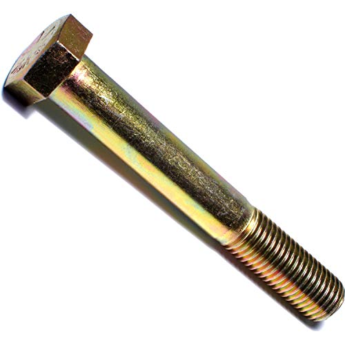 Cierre cap-screws-and-hex-bolts pernos hexagonales de repuesto con código 525859