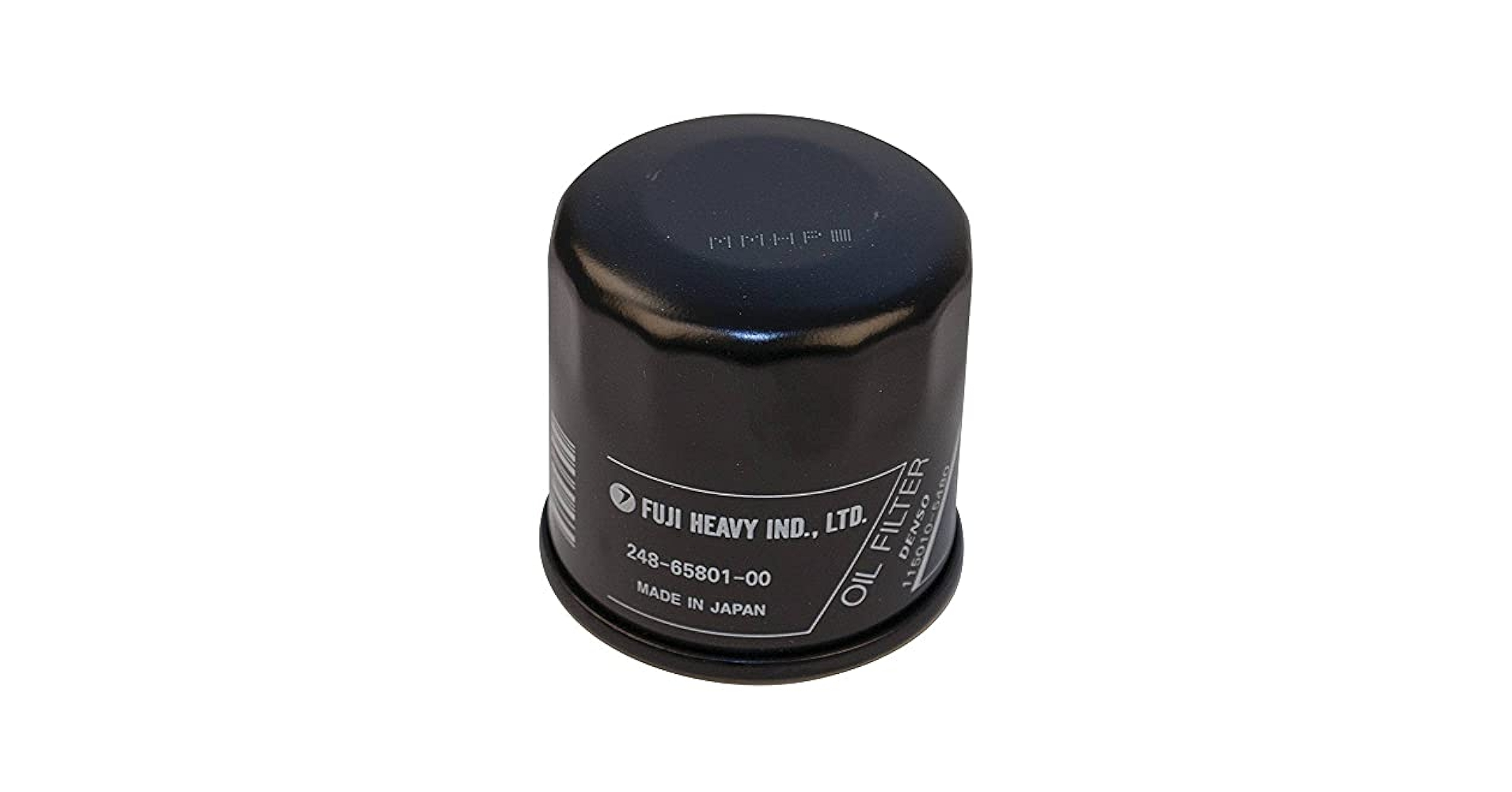 Amazon.com : Stens Oil Filter 058-025 Compatible with