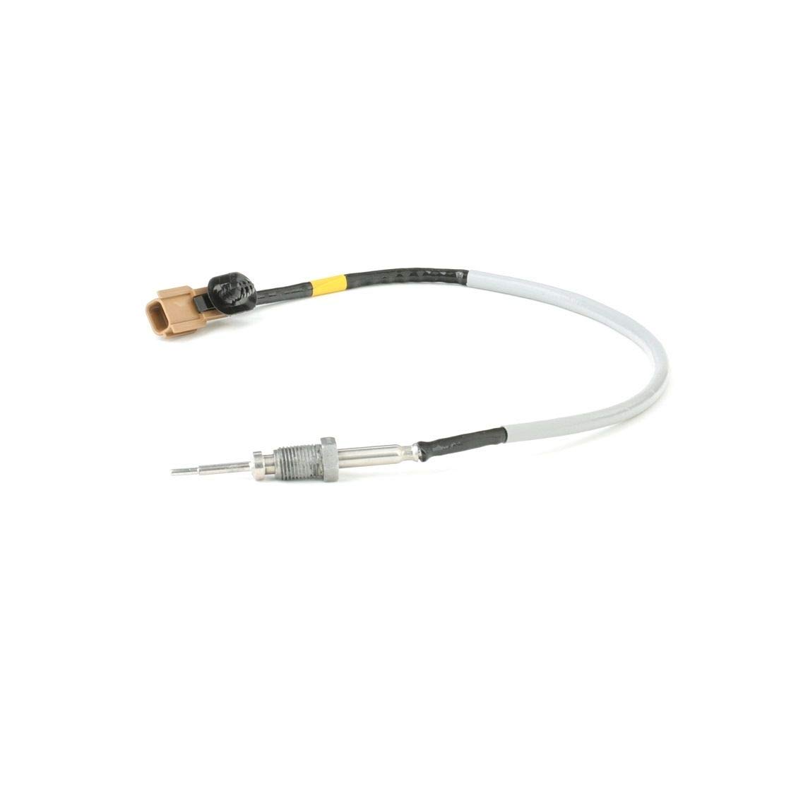 RIDEX 3938E0009 Sensor temp. gas escape eléctrico Compatible con RENAULT MEGANE III Grandtour KZ0/1