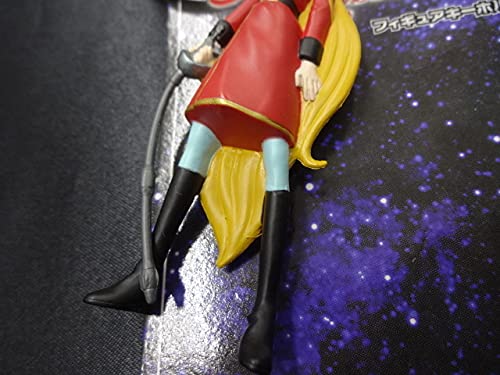 Amazon.co.jp: メーテルレジェンド フィギュアキーホルダー