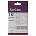 FastRack CO2 Bicycle Tire Inflator - Quick Flat Tire Repair & Instant Inflation for Road Bikes, Mountain Bikes, Cyclists - Mini Portable CO2 Cartridge Pump for Bike Tires, Easy Emergency Fix Tool