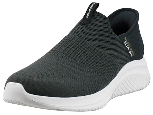 Image of Skechers Men's Ultra Flex 3.0 Smooth Step Slip-in Sneakers