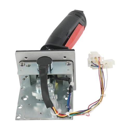 Joystick 1600282 de commande précise pour nacelle JLG 1932E2 2646E2 - 7