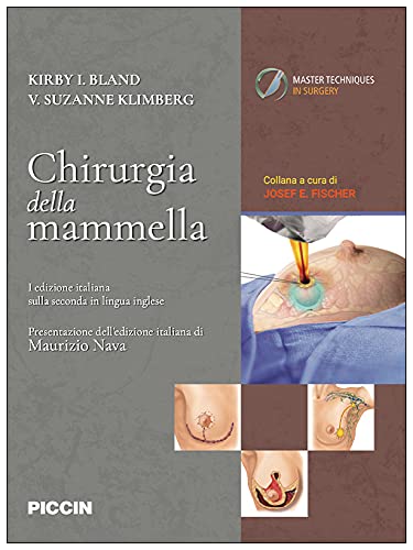 Chirurgia della mammella