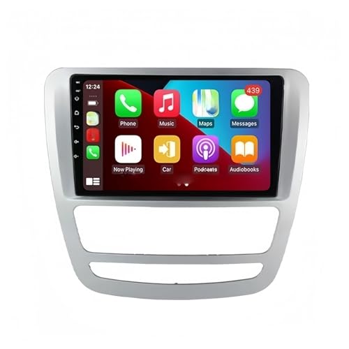 Carplay Android Auto Car Radio for JAC T8 T6 2015-2022 DVD Player Stereo Wireless �A���h���C�h�I�[�g