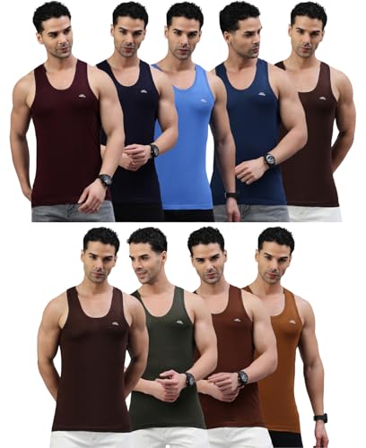 Image of LUX Parker Men Vest
