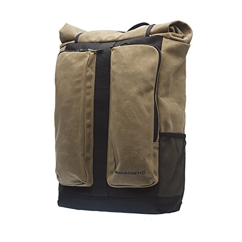 Blackburn Wayside Backpack Pannier, Multi-Colour, One Size