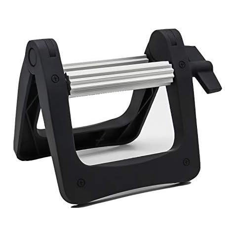 Toothpaste Squeezer, Multi-Functional Tube Wringer, Daily Living Aid for Squeezing Supplement Nutritional Gel for Cat Dog Pet, Dispenser Tool Easy for All Ages, Clean & Free of Residues, Pack of 1 Cover