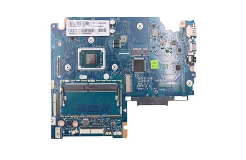Carte mère LA-H131P pour réparer un IdeaPad S340-14API en panne avec Ryzen 5 intégré