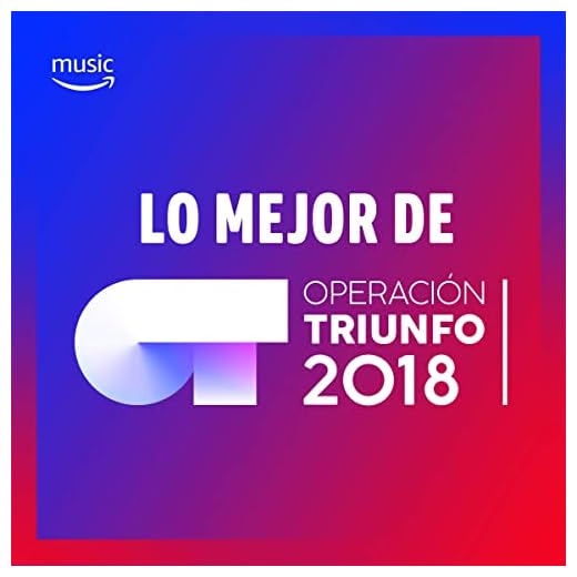 Lo mejor de Operación Triunfo 2018