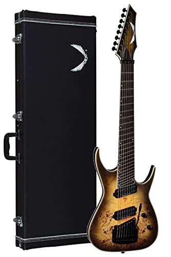 Dean 8 Exile Select }`XP[ Kahler M^[AhATei`ubNo[Xg