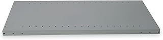 Shelf,Solid,Steel,18