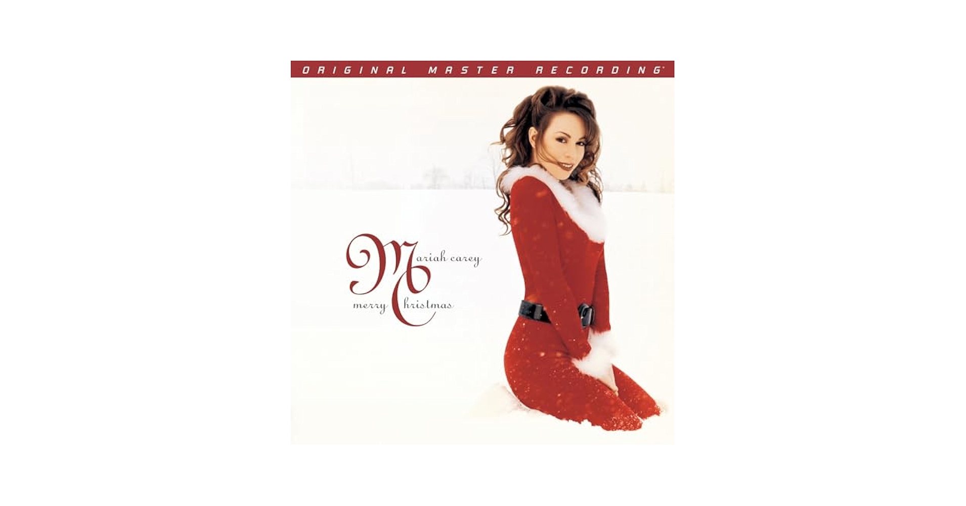 Mariah Carey マライア・キャリー Merry Christmas Mariah Carey - Merry Christmas (Full Album) - YouTube
