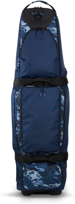 OGIO Renegade Tracel Cover (Riptide)