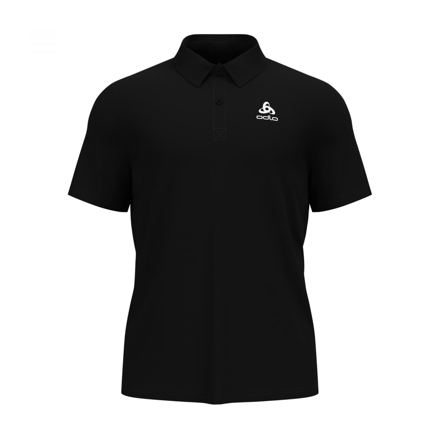 Odlo Polo Shirt S/S Cardada T-Shirt Homme
