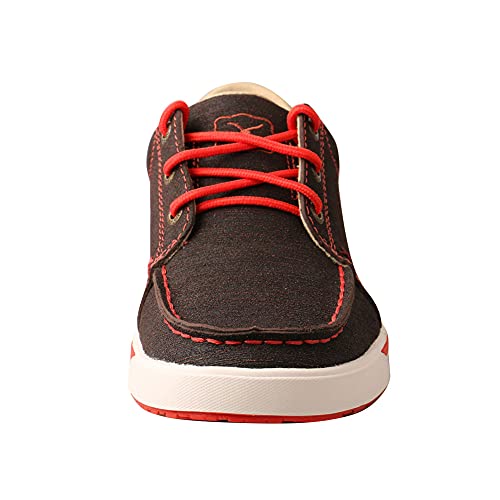 Image of Twisted X Women's Kicks Low Top Sneakers