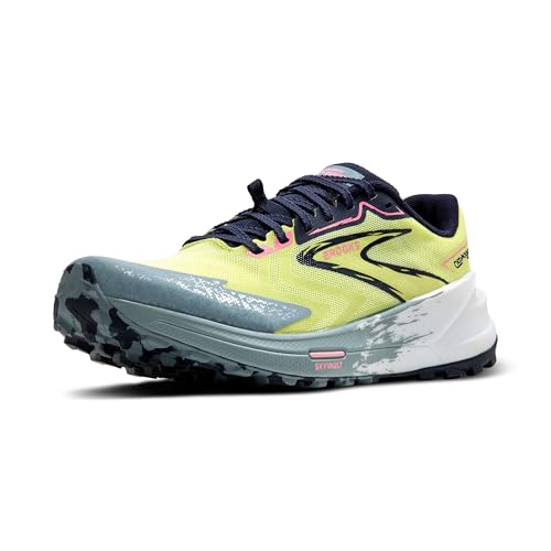 Image of Brooks Women's Catamount 3 Trail Running Shoe
