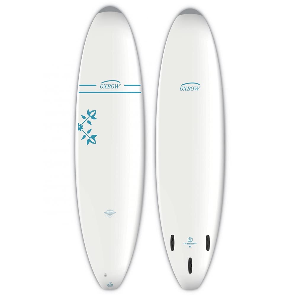 Amazon | オックスボウ OXBOW SURF x TAHE 7'3 RETRO MINI MALIBU