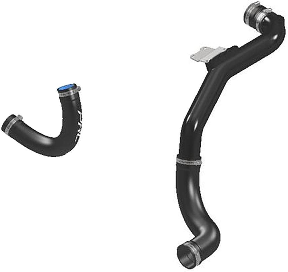 Intercooler Charge Pipe Upgrade Kit Compatible with 2022 Honda Civic 1.5T by PRL Motorsports