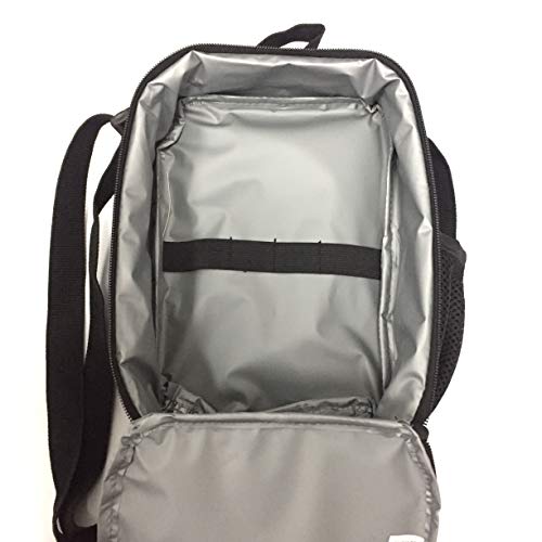 Disnimo Lunch Bag For Primary Elementary Boys Girls Students Keep Food Fresh Cool Warm Cooler American Flag Wood Deer Skull Oak Camo Tote Children Kids Lunch Box Container Travel Hiking Bags #TOP5