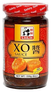 XO Sauce 230 g