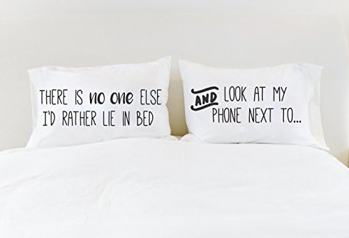 boyfriend pillow case
