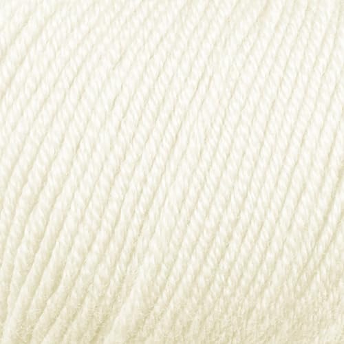 Kit 10 gomitoli per maglia, 100% Pura Lana Vergine...